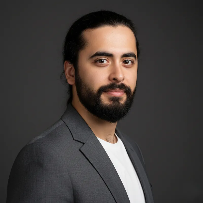 Erdem Çakırca — İstanbul