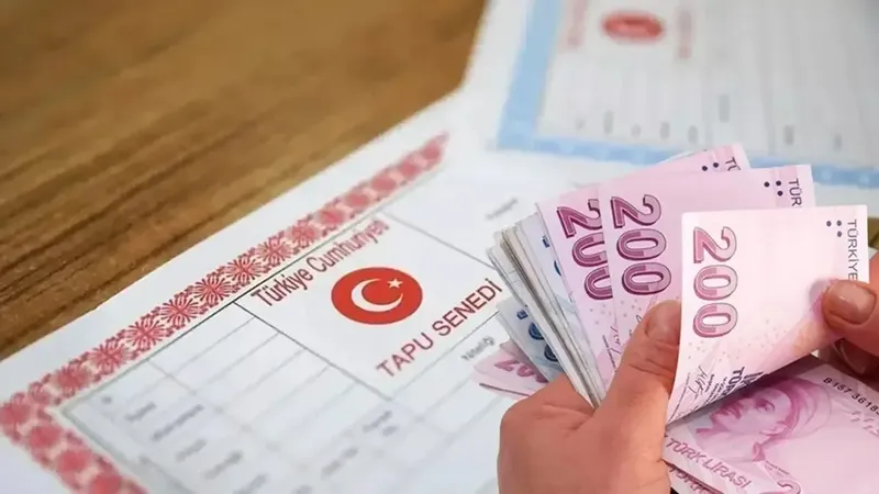 Emlak Satışında Yeni Dönem: Zorunlu Ödeme Sistemi 1 Temmuz 2026’da Başlıyor